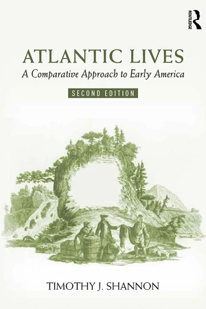 Atlantic Lives