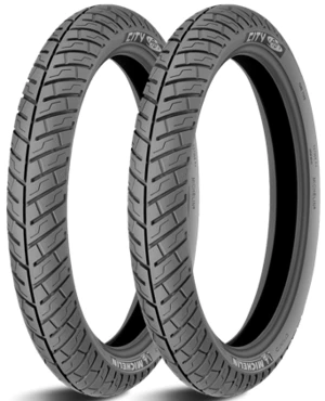 MICHELIN 90/90 -14 52P CITY_PRO TT REINF.