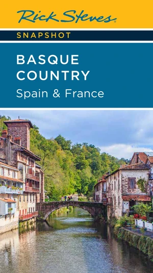 Rick Steves Snapshot Basque Country