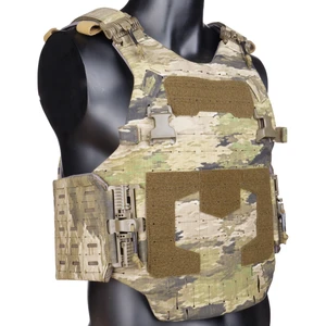 Nosič plátov KSAV Koursores Templar's Gear® – A-TACS iX Camo™ (Farba: A-TACS iX Camo™)