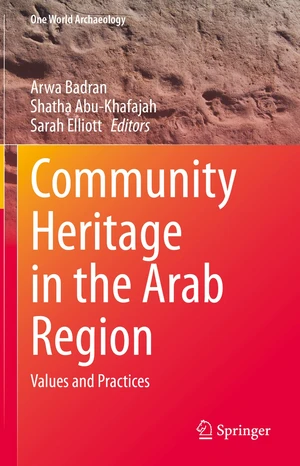 Community Heritage in the Arab Region