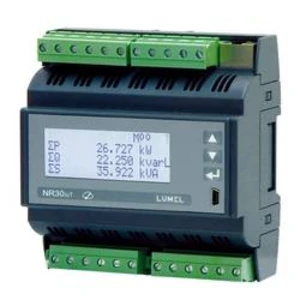 Lumel NR30IoT 1221MQM0