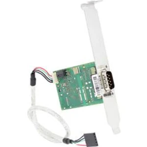 CAN převodník CAN, USB, Sub-D9 není galvanicky izolován Ixxat CAN FD Umsetzer USB Embedded 5 V/DC