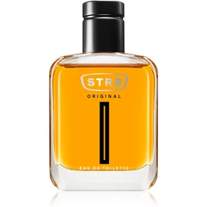 STR8 Original toaletní voda pro muže 100 ml