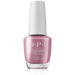 OPI Nature Strong lak na nehty Simply Radishing 15 ml