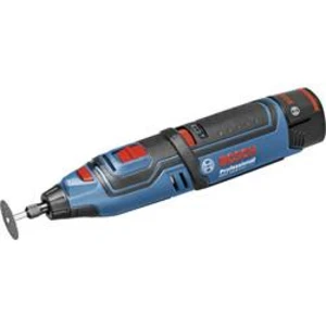 Multifunkční nářadí Bosch Professional GRO 12 V LI