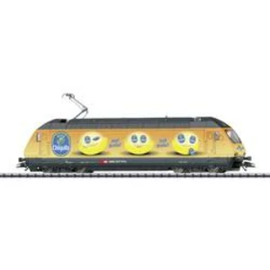 TRIX H0 T22943 H0 E-Lok Re 460 „Chiquita" SBB