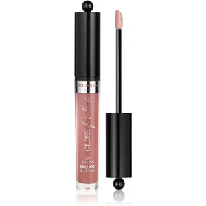 Bourjois Fabuleux Gloss vyživující lesk na rty odstín 05 3,5 ml