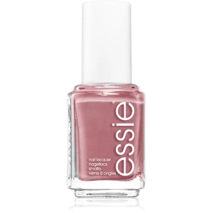 essie nails lak na nehty odstín 644 into the bliss 13,5 ml