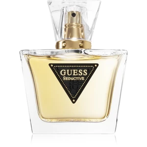 Guess Seductive toaletní voda pro ženy 50 ml