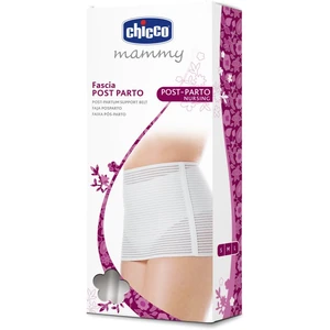 Chicco Mammy Post-Partum Support Belt stahovací poporodní pásy velikost S 1 ks