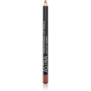 Astra Make-up Professional konturovací tužka na rty odstín 33 Pink Lips 1,1 g