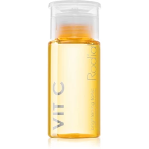 Rodial Vit C Brightening Tonic pleťové tonikum s vitaminem C 100 ml