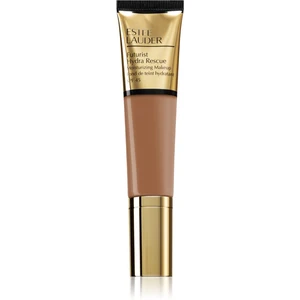 Estée Lauder Futurist Hydra Rescue hydratační make-up SPF 45 odstín 5W2 Rich Caramel 35 ml