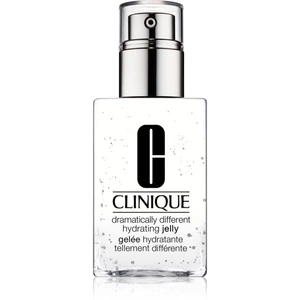 Clinique 3 Steps Dramatically Different™ Hydrating Jelly intenzivně hydratační gel 125 ml