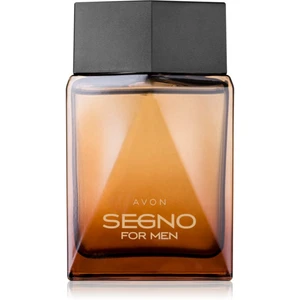 Avon Segno parfémovaná voda pro muže 75 ml