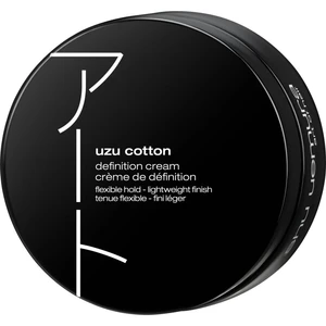 Shu Uemura Styling uzu cotton pomáda pro vlnité a kudrnaté vlasy 75 ml