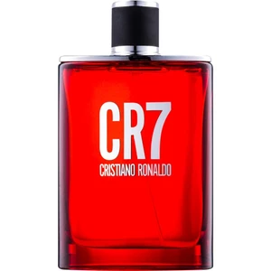 Cristiano Ronaldo CR7 toaletní voda pro muže 50 ml