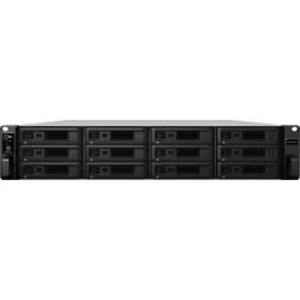 NAS server Synology NAS RS3621RPxs RS3621RPXS, 0