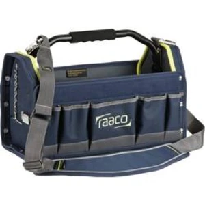 Brašna na nářadí 16" brašna na nářadí, prázdná raaco ToolBag Pro 760331, (š x v x h) 419 x 264 x 206 mm