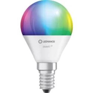 SMART+ LEDVANCE SMART+ WiFi Mini Bulb Multicolour 40 4.9 W/2700K E14, N/A