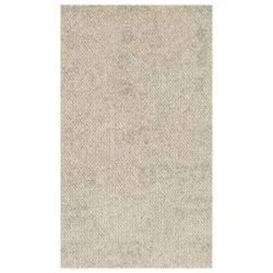 Ruční brusný papír Bosch Accessories 2608621216 Zrnitost 80, (d x š) 125 mm x 70 mm, 10 ks