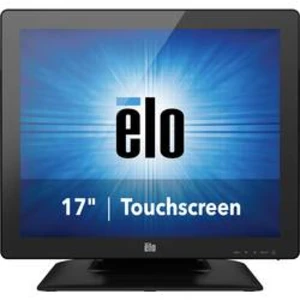 LED monitor 43.2 cm (17 palec) elo Touch Solution 1723L N/A 5:4 5 ms DVI, VGA, USB