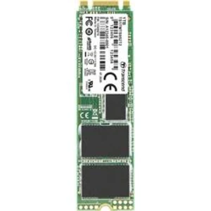 Interní SSD disk NVMe/PCIe M.2 1 TB Transcend MTS952T2 Retail TS1TMTS952T2 M.2 SATA 6 Gb/s