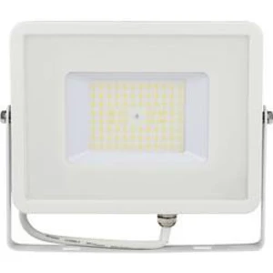 LED reflektor V-TAC VT-56 WH 4000K 762, 50 W, N/A, bílá