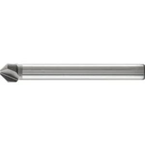 Záhlubník HSS PFERD KES HSSE DIN 335 C90° 6,3 25202126, 6.3 mm, 1 ks