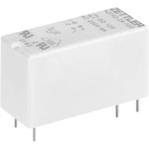 Zettler Electronics AZ742-2C-230A relé do DPS 230 V/AC 10 2 přepínací kontakty 1 ks