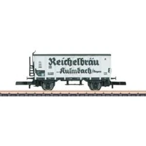 Märklin 86396 Vozík „z" na pivo „Reichelbräu"