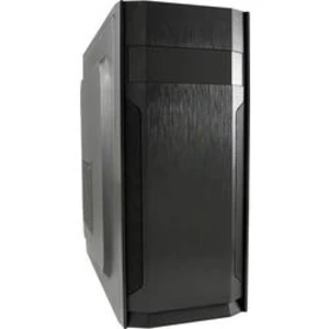 PC server Joy-it Intel® Core™ i7 (8 x 3.8 GHz) 32 GB