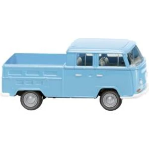 Wiking 031404 H0 Volkswagen T2 dvoukabina