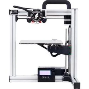 Stavebnice 3D tiskárny FELIX Printers Tec 4.1 - DIY Kit Single Extruder