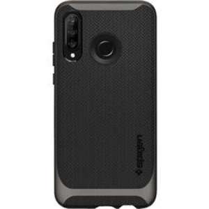 Spigen Neo Hybrid Case šedá