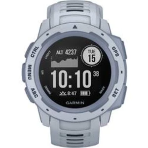 GPS sportovní hodinky Garmin Instinct