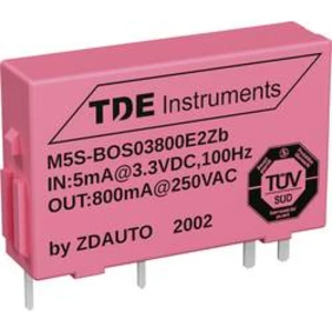 Modul I/O ZDAuto BOS03800E2Zb