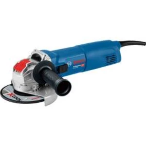 Úhlová bruska Bosch Professional GWX 14-125 06017B7001, 125 mm, 1400 W, 230 V