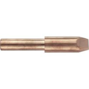 Dlátový pájecí hrot TOOLCRAFT 2226337 Velikost hrotů 25.5 mm, 1 ks