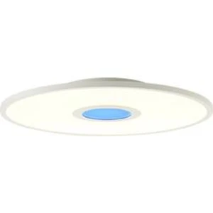 LED panel Brilliant Odella G97083/05, 24 W, Vnější Ø 450 mm, N/A, bílá