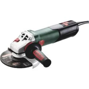 Úhlová bruska Metabo W 13-150 Quick 603632000, 150 mm, 1350 W