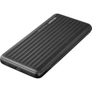 Powerbanka VOLTCRAFT VC-PB-PD 20W, Li-Pol 15000 mAh