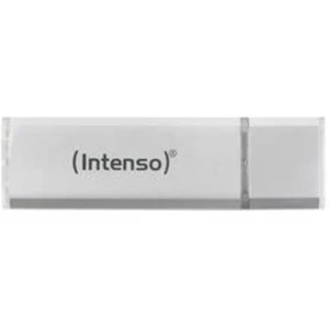 USB flash disk Intenso Ultra Line 3531493, 512 GB, USB 3.2 Gen 1 (USB 3.0), stříbrná