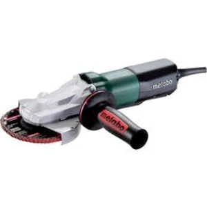 Úhlová bruska Metabo 613069000, 910 W