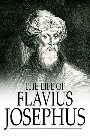 The Life of Flavius Josephus