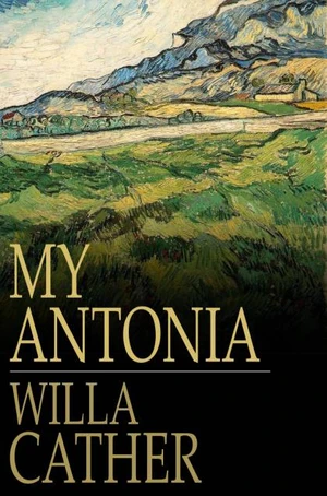 My Antonia