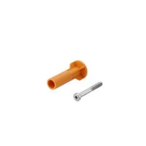 Accessories, Screw connection, Size: 250 Weidmüller HDC HP 250 SHOCKPROTEC, 1 ks