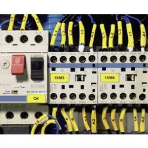 Tepelně smršťovací bužírka nekonečné TLFX 2:1 9,5/4,8 bílá 72 m/KAROSERIE PO-X = 4 kolečka HellermannTyton TLFX95WH-PO-X-WHMnožství: 72 m