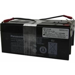 Akumulátor pro lékařské přístroje Akku Med Náhrada za originální akumulátor 4008-battery 18 V 3400 mAh